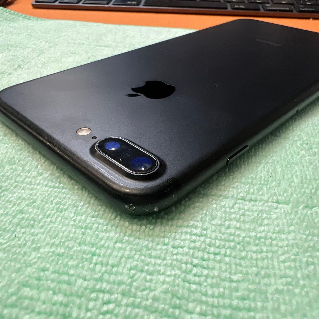 Apple iPhone 7 Plus 128GB SIMフリー