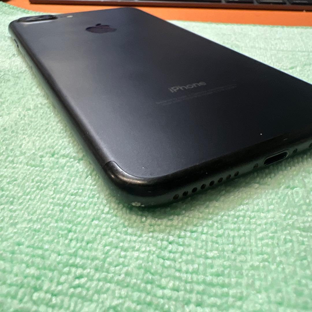 Apple iPhone 7 Plus 128GB SIMフリー