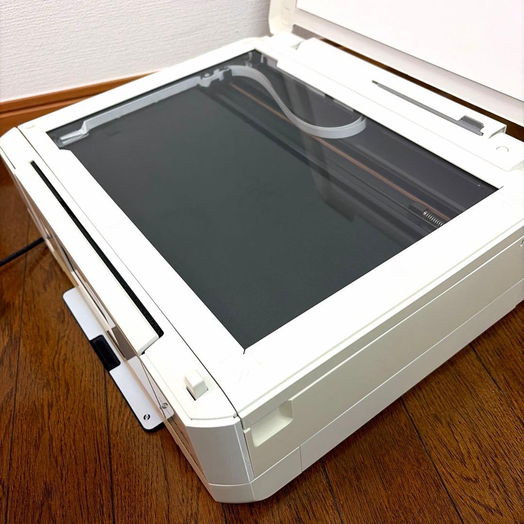【EPSON】EP-807AW インクジェットプリンター