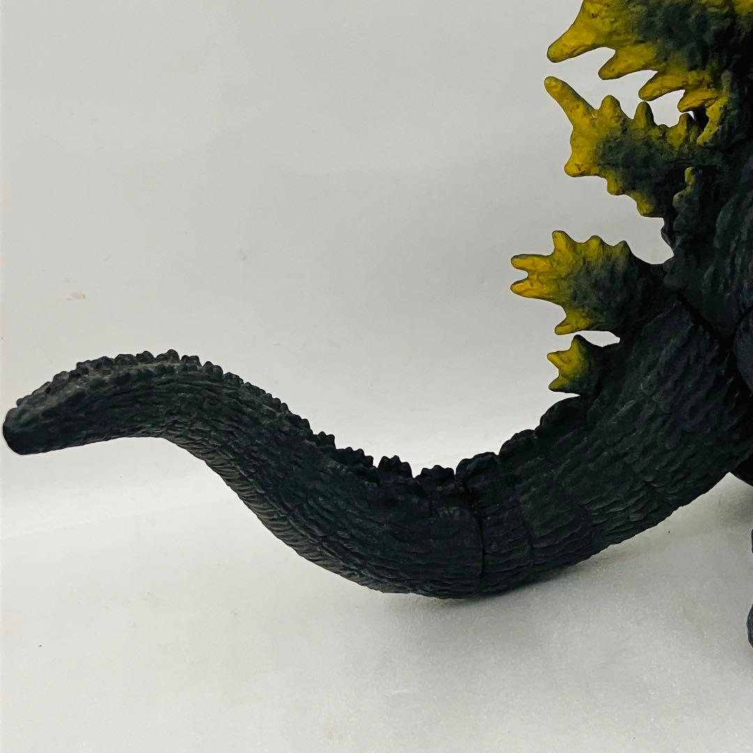 【岩付／激レア】 1966年 ジラース フィギュア 塗装済み 完成品