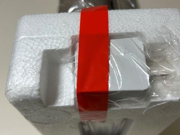 Y【未使用保管品】SOTOMO ソーラーパネル搭載 スタンド扇風機　S