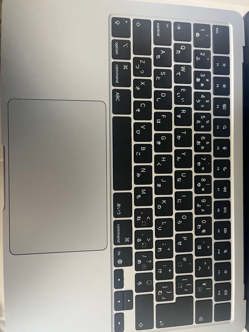 MacBook Air 13インチ M4 スカイブルー　お値下げ交渉可能