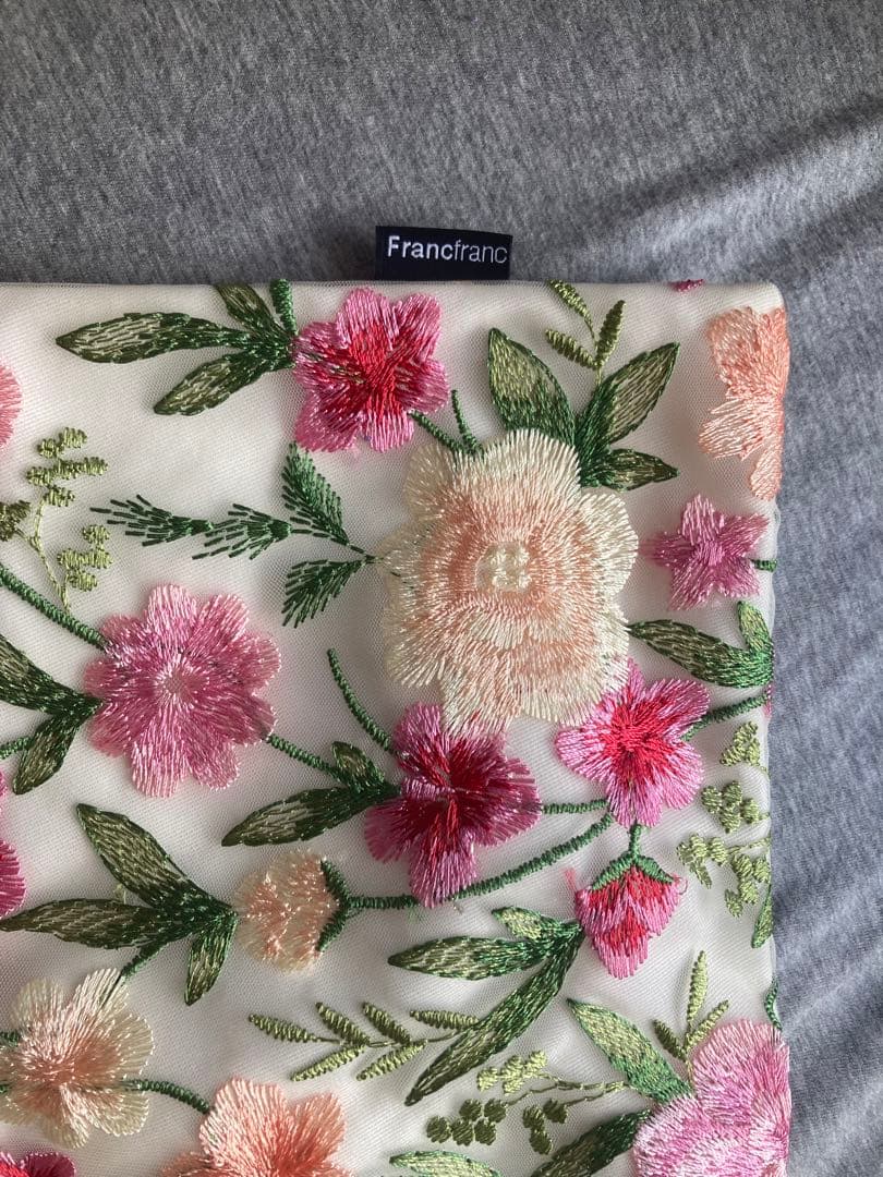 クッションカバー 45 ×45cm