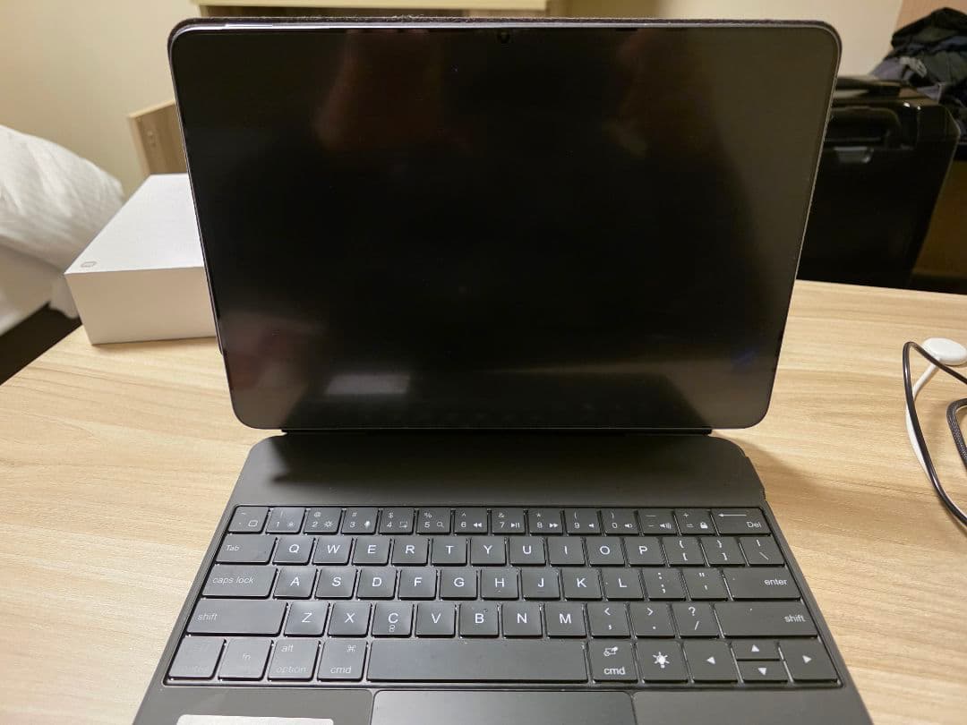 Xiaomi pad 6s　pro国内版12G 512 GB 12.4超美品