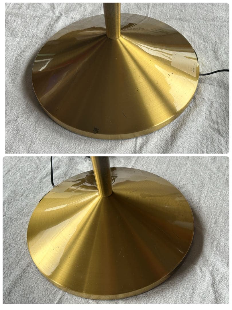 ヤマギワ　yamagiwa 廃盤　フロアランプ　フロアライト　ミッドセンチュリー