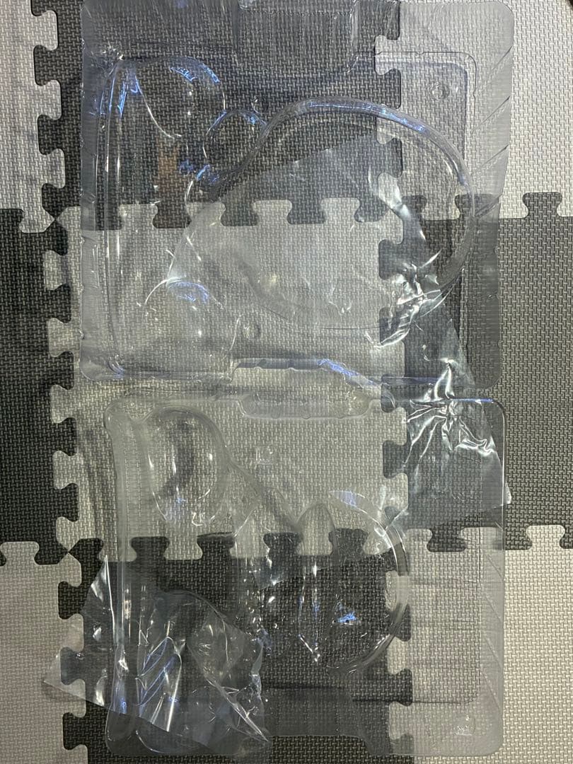 [中古]超像art スーパーサイヤ人　孫悟空 クリアヘアーVer.+初版製品箱