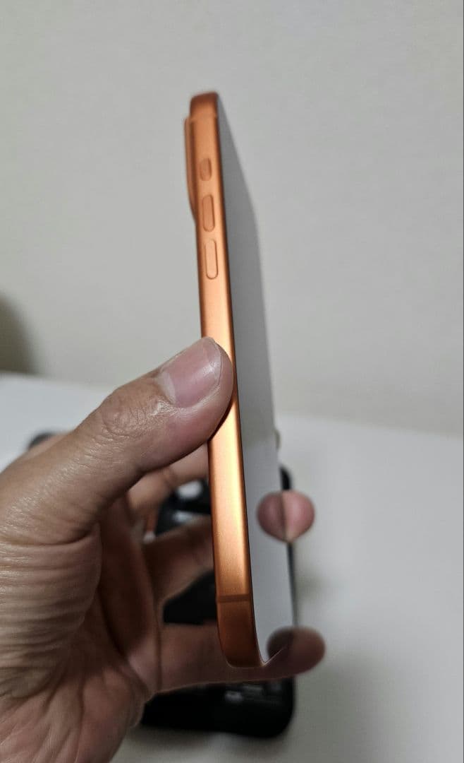 「未使用」iPhone 17 ProMax 512GB SIMフリー