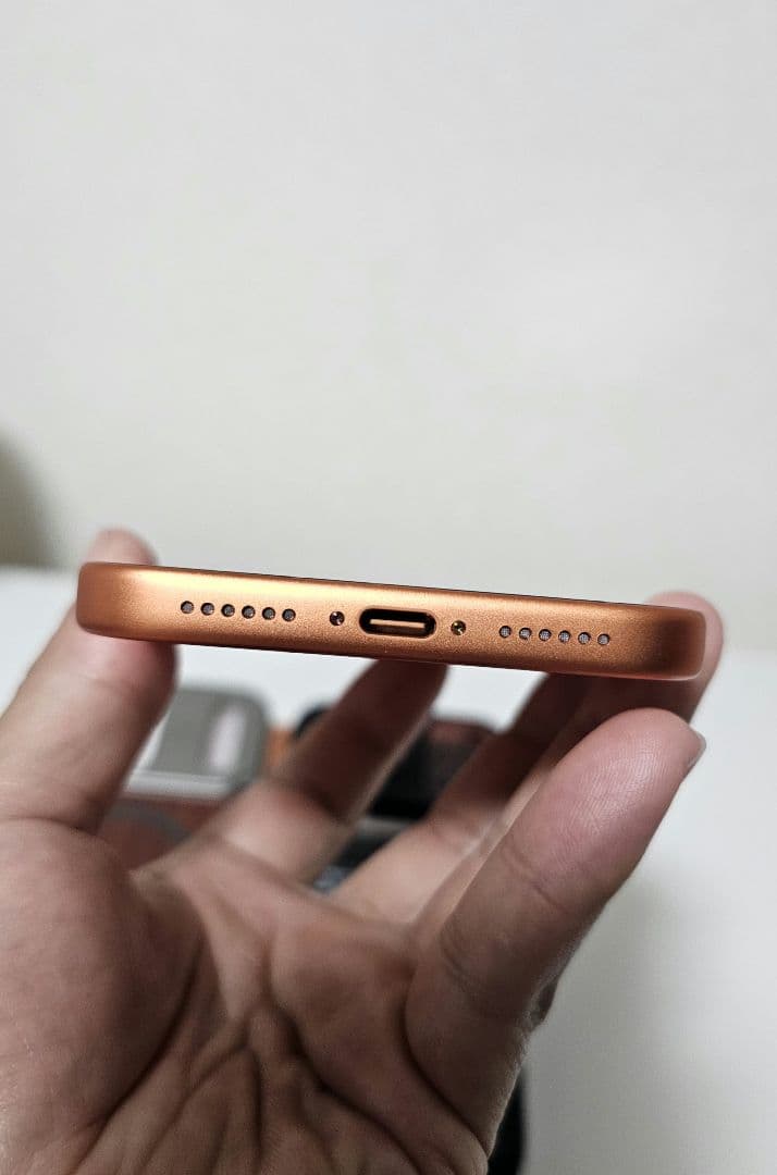 「未使用」iPhone 17 ProMax 512GB SIMフリー