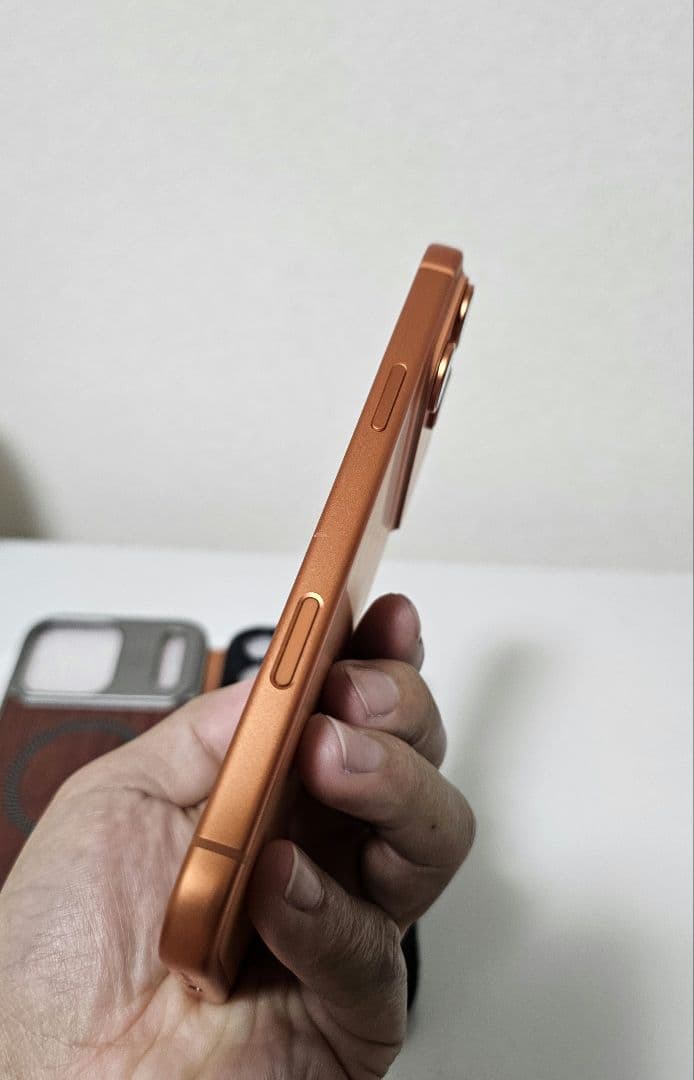 「未使用」iPhone 17 ProMax 512GB SIMフリー