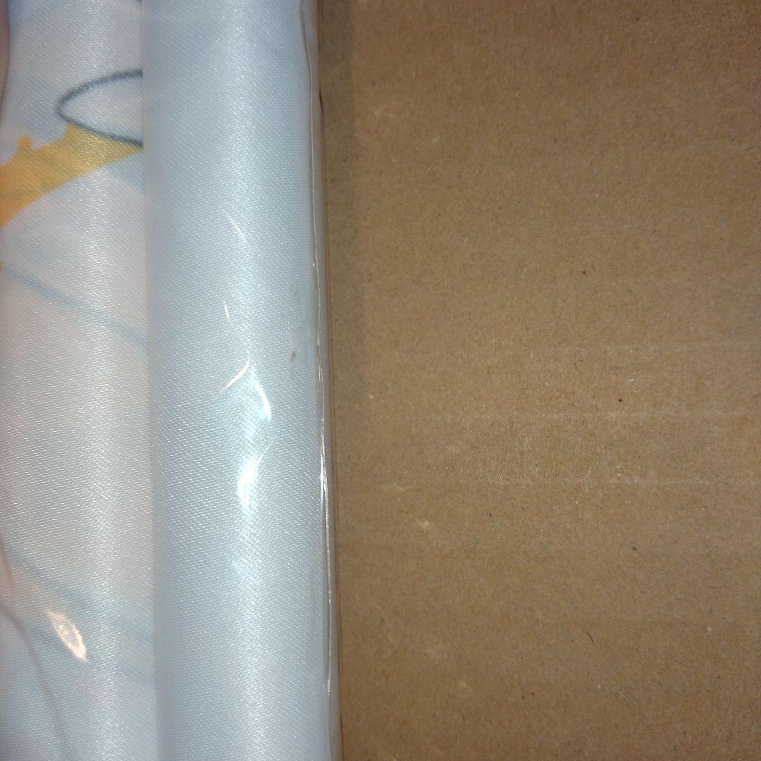 巴マミ 等身大タペストリー 魔法少女まどか☆マギカ