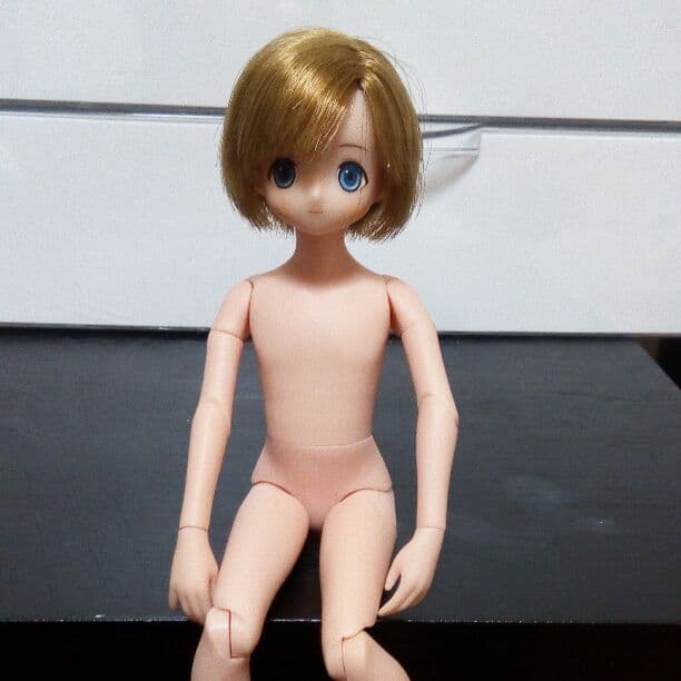 ドール １／６ ゆうた