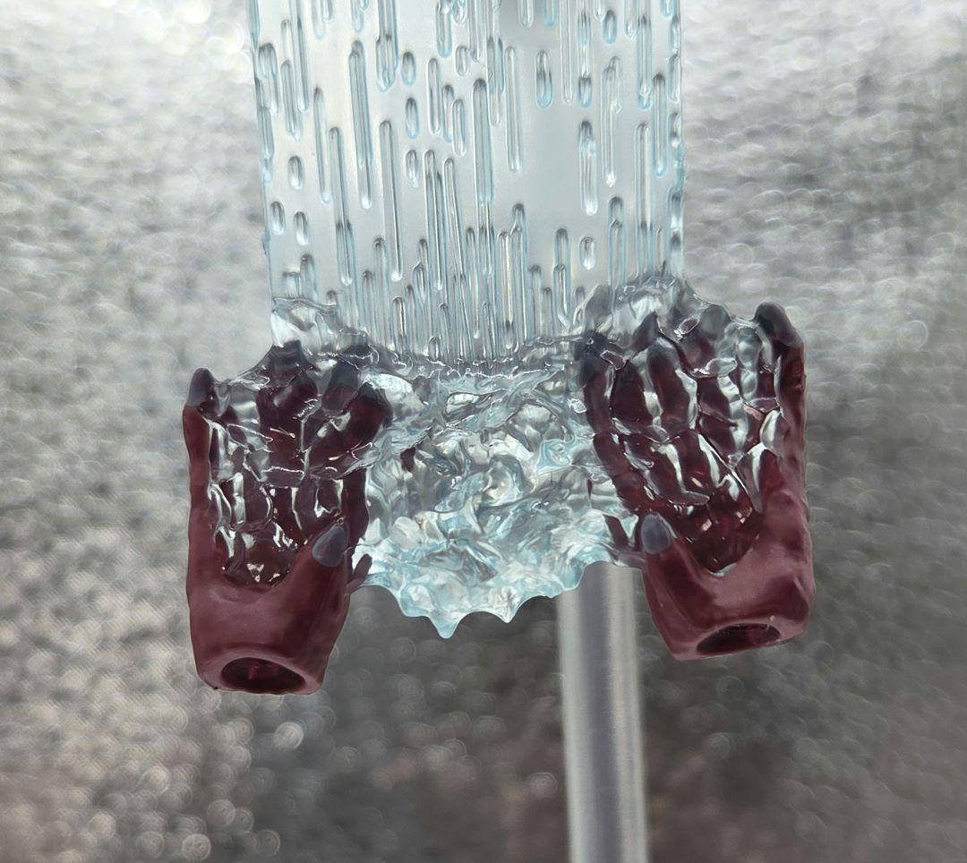 【セブン用エフェクトパーツ1点欠品】SHFiguarts ガッツ星人 フィギュア