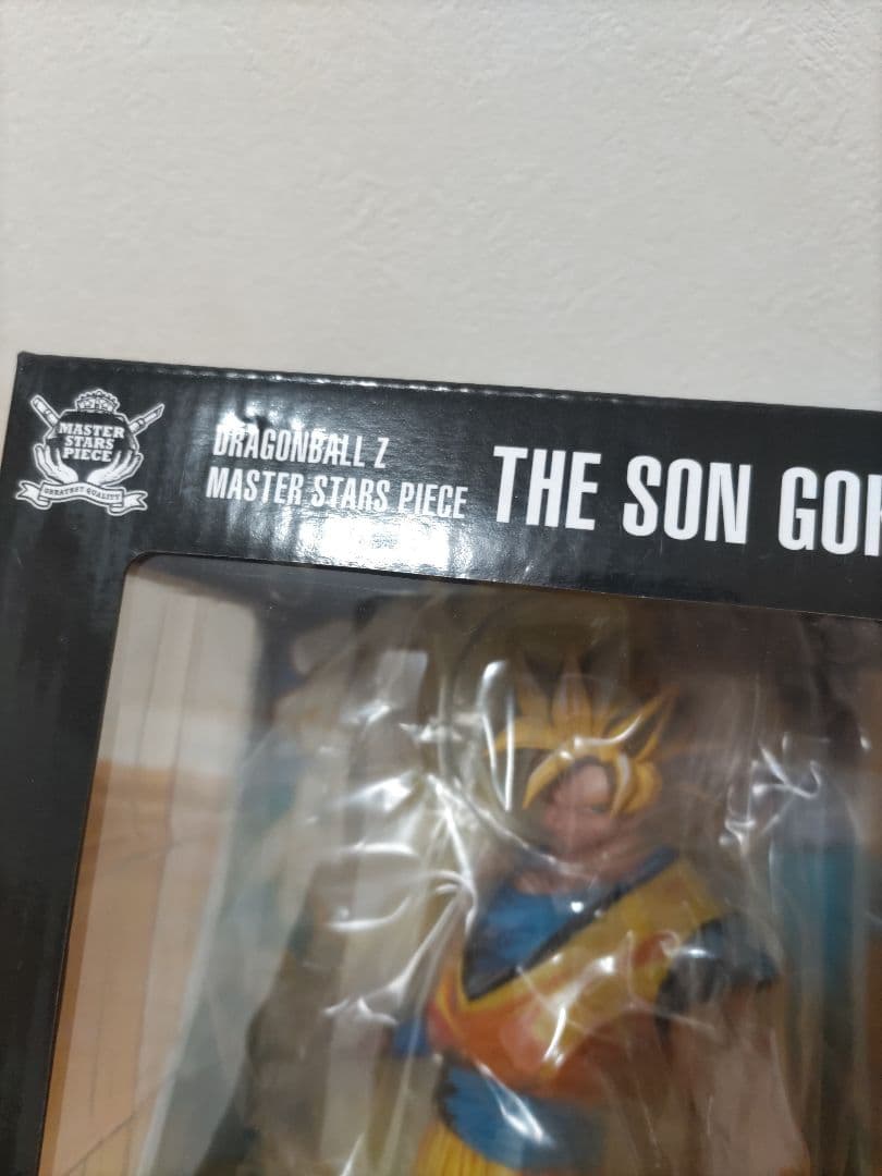 MSP孫悟空 マンガディメンションズ