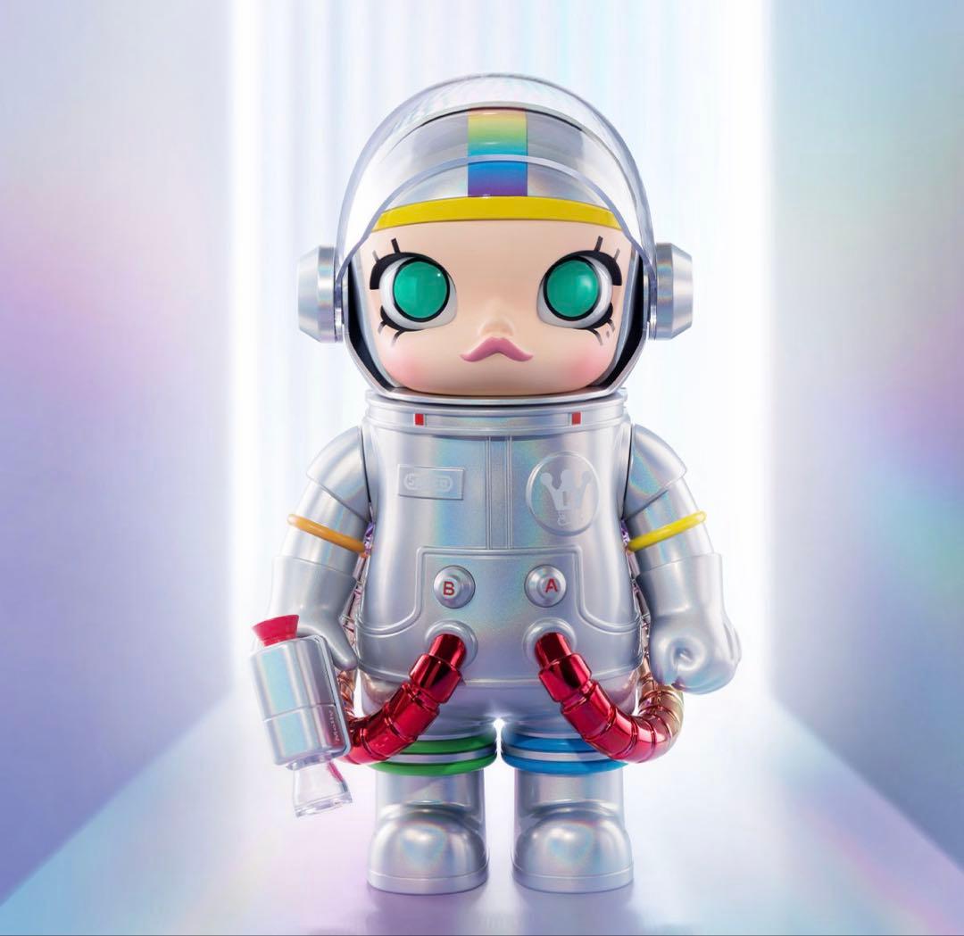 その他 MEGA SPACE MOLLY 400% Rainbow 2.0