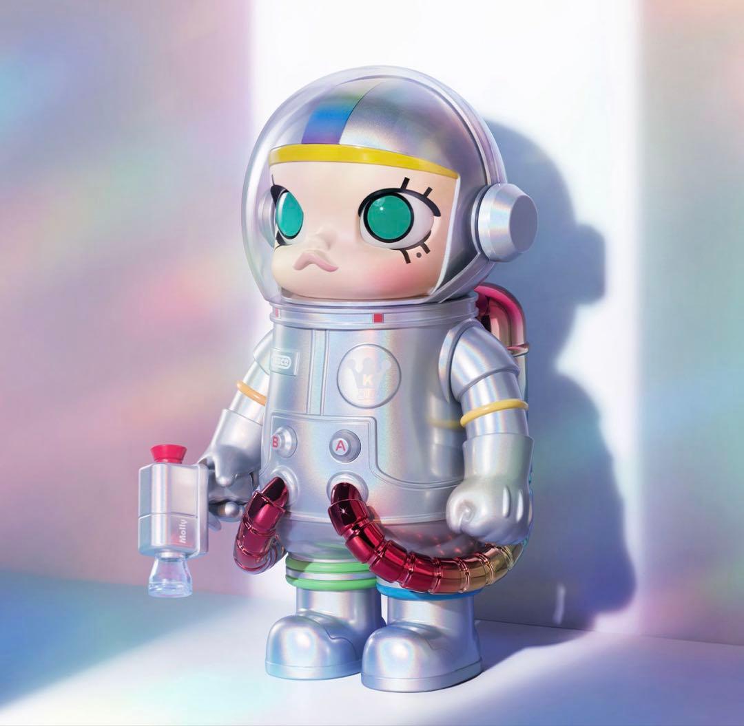 その他 MEGA SPACE MOLLY 400% Rainbow 2.0