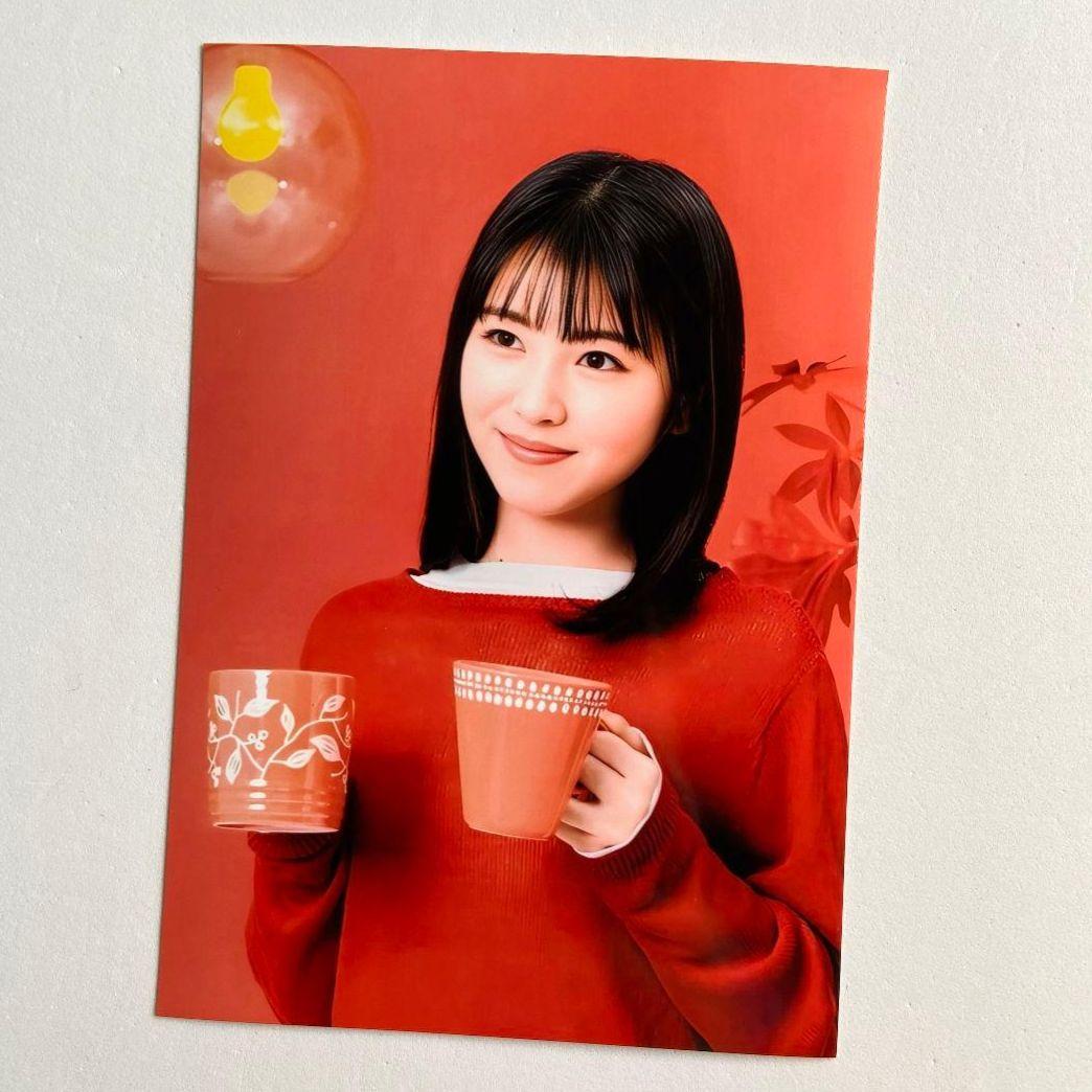 [にゃこす(ΦωΦ)]　L版　18枚　⑨