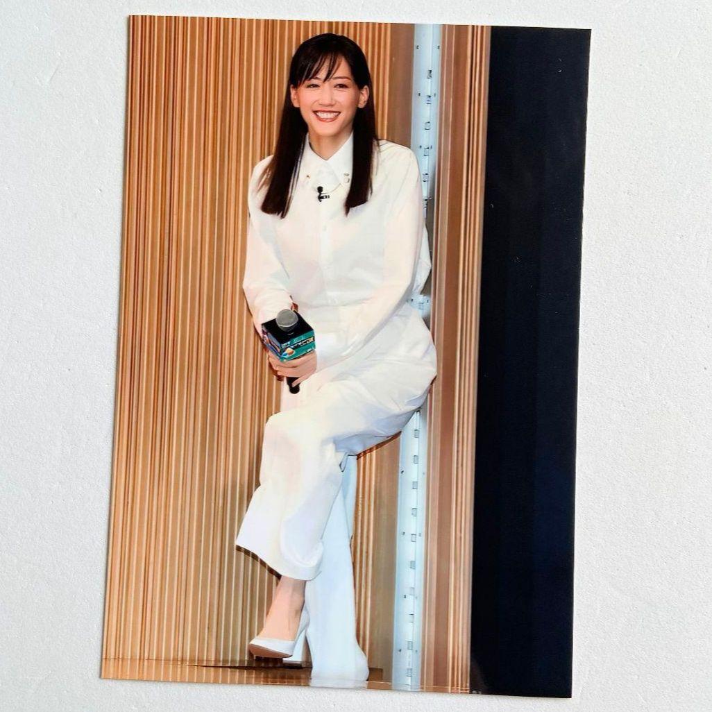 [にゃこす(ΦωΦ)]　L版　18枚　⑨