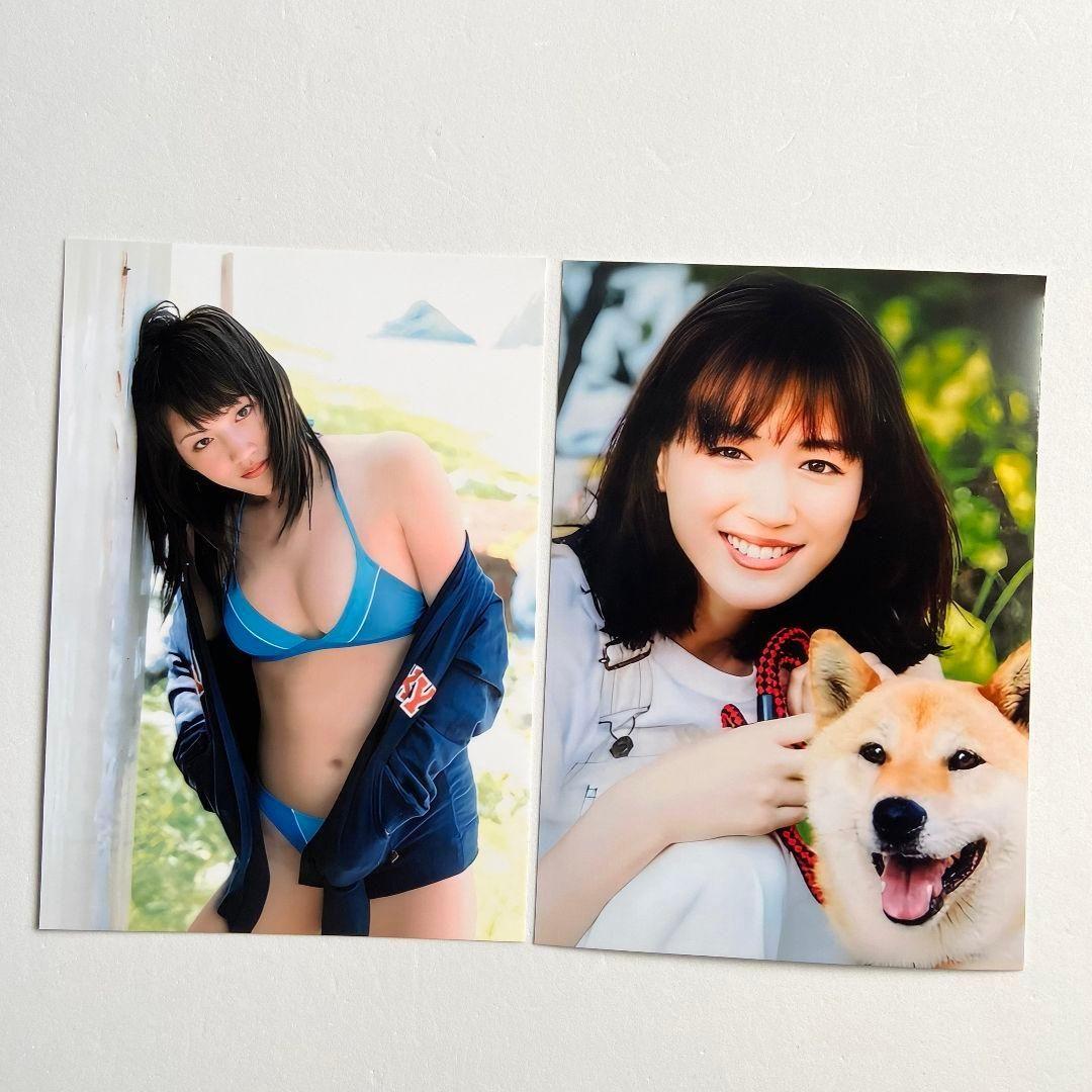 [にゃこす(ΦωΦ)]　L版　18枚　⑨