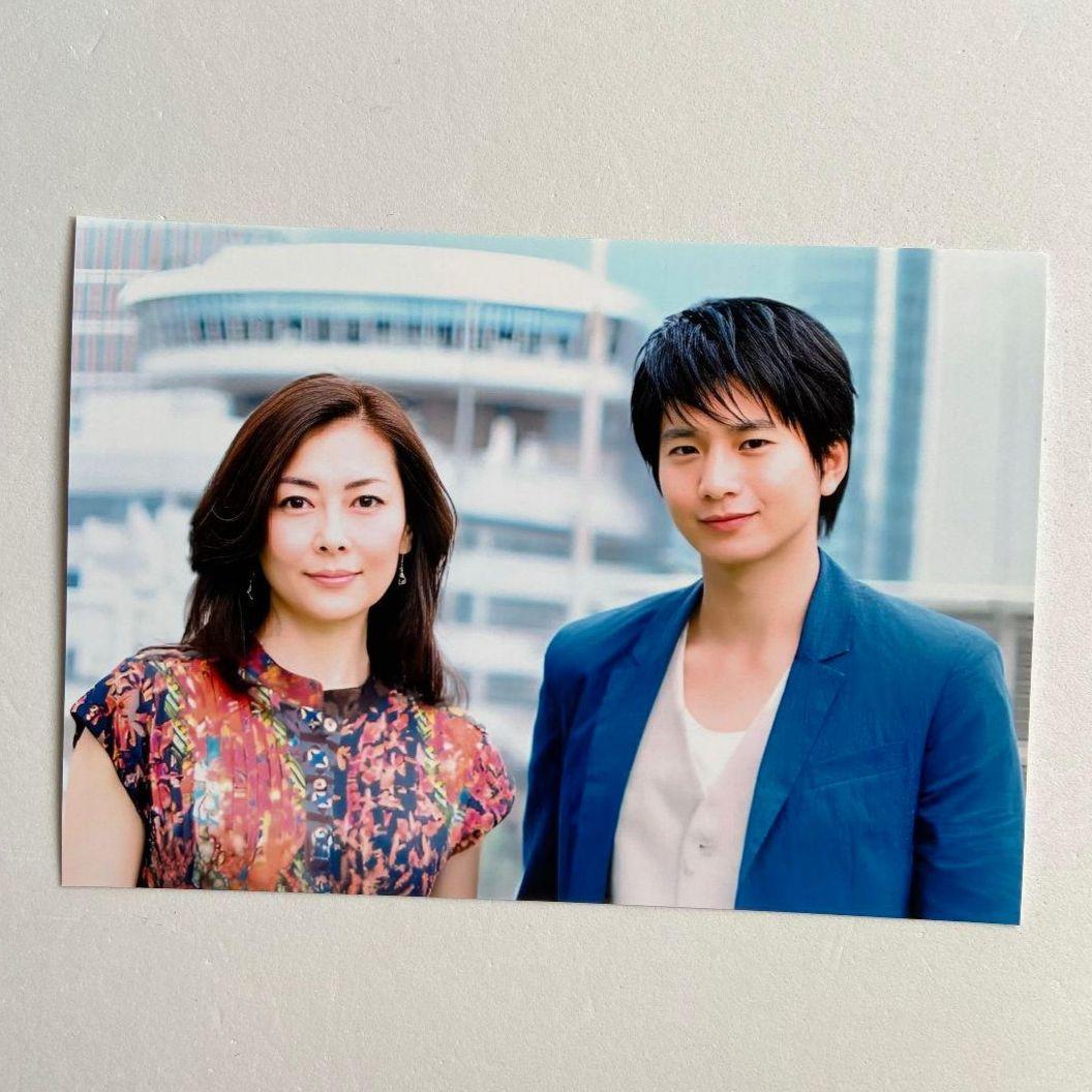 [にゃこす(ΦωΦ)]　L版　18枚　⑨