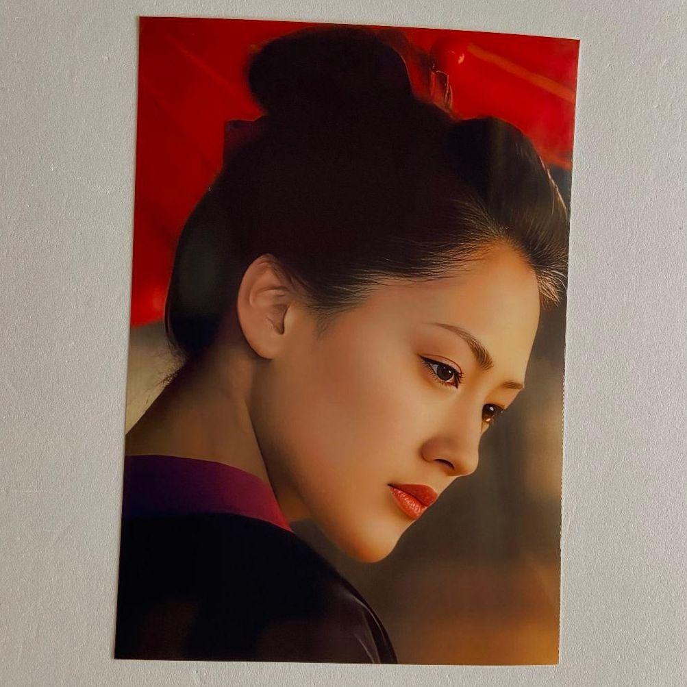 [にゃこす(ΦωΦ)]　L版　18枚　⑨