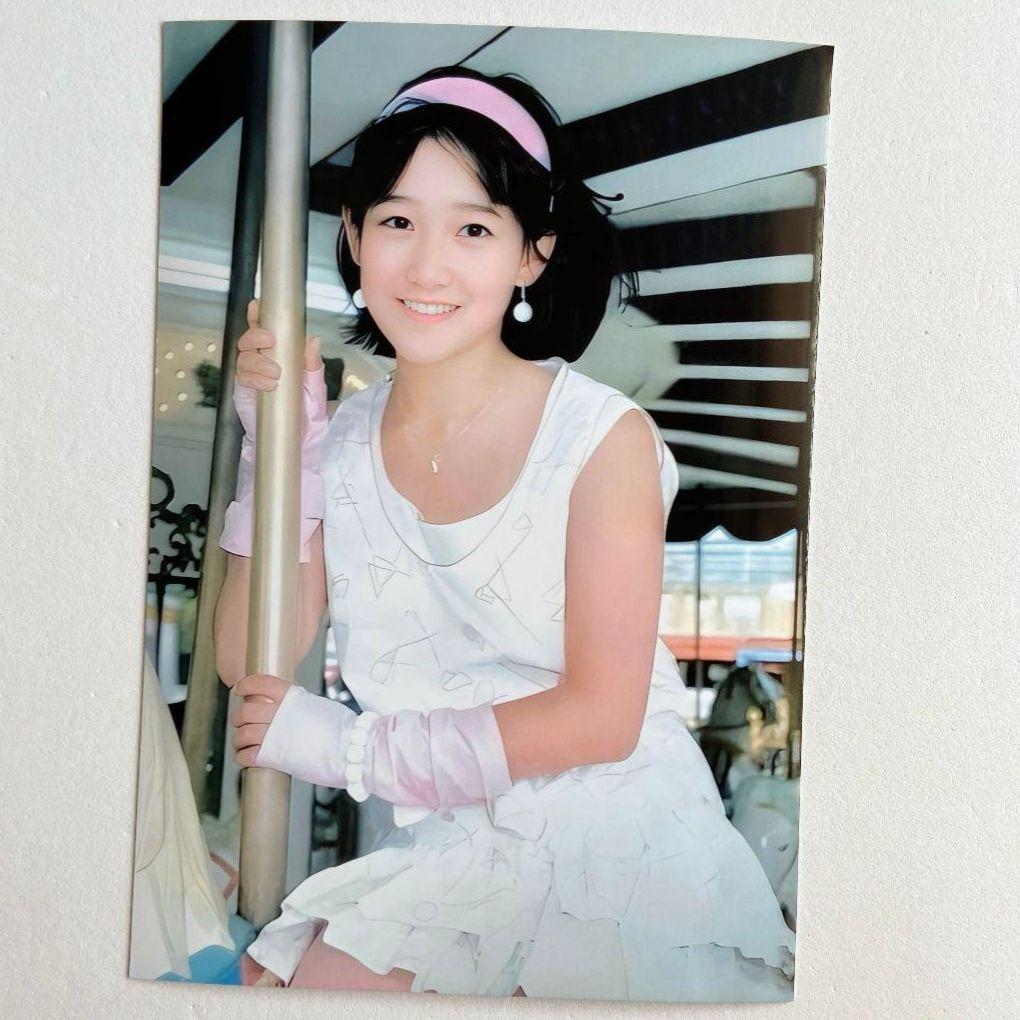 [にゃこす(ΦωΦ)]　L版　18枚　⑨