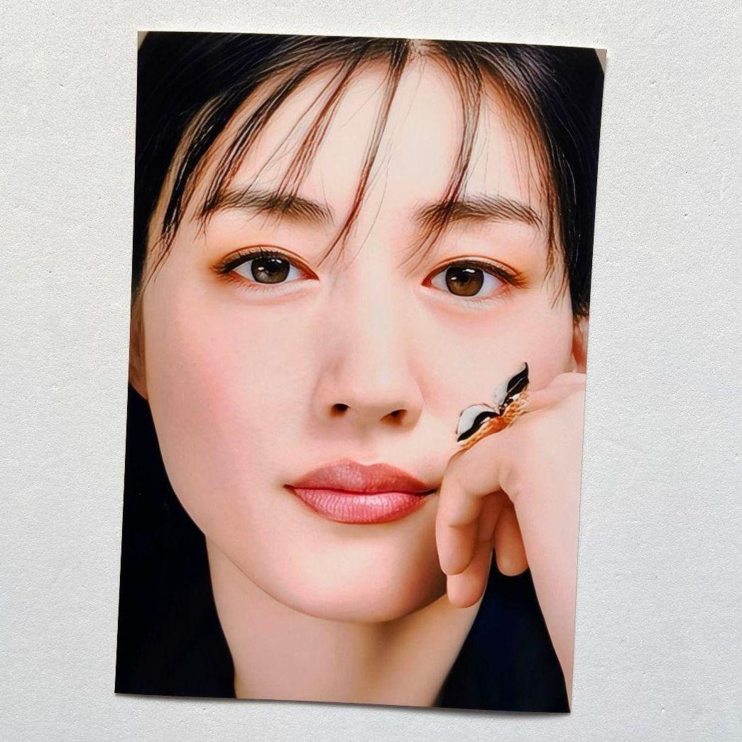 [にゃこす(ΦωΦ)]　L版　18枚　⑨