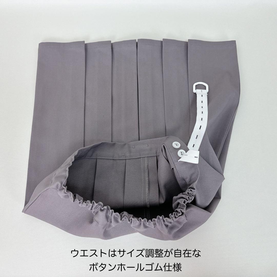 のん木★［おまとめ］二部式着物 + 羽織袴3点セットꕤハンドメイドꕤ七五三