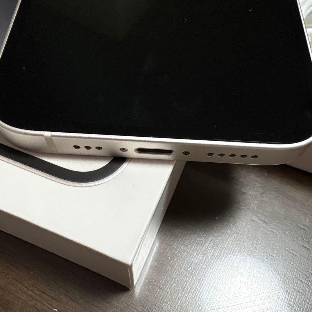 iPhone14　256gb SIMフリー箱あり