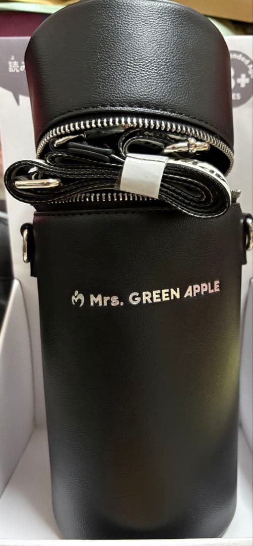 Mrs. GREEN APPLE ペンライトケース 最安値