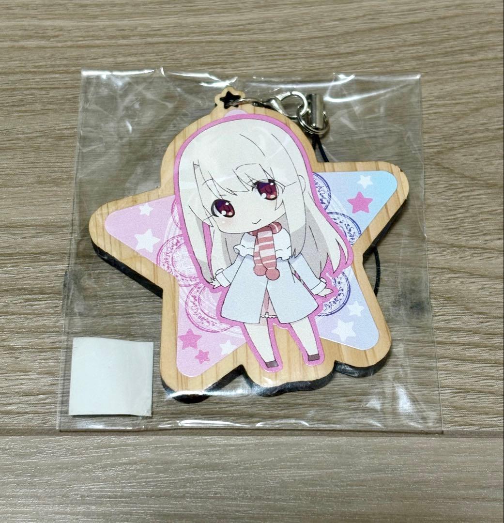 【美品】FGO ラバー ストラップ リヨ シール グッズ セット