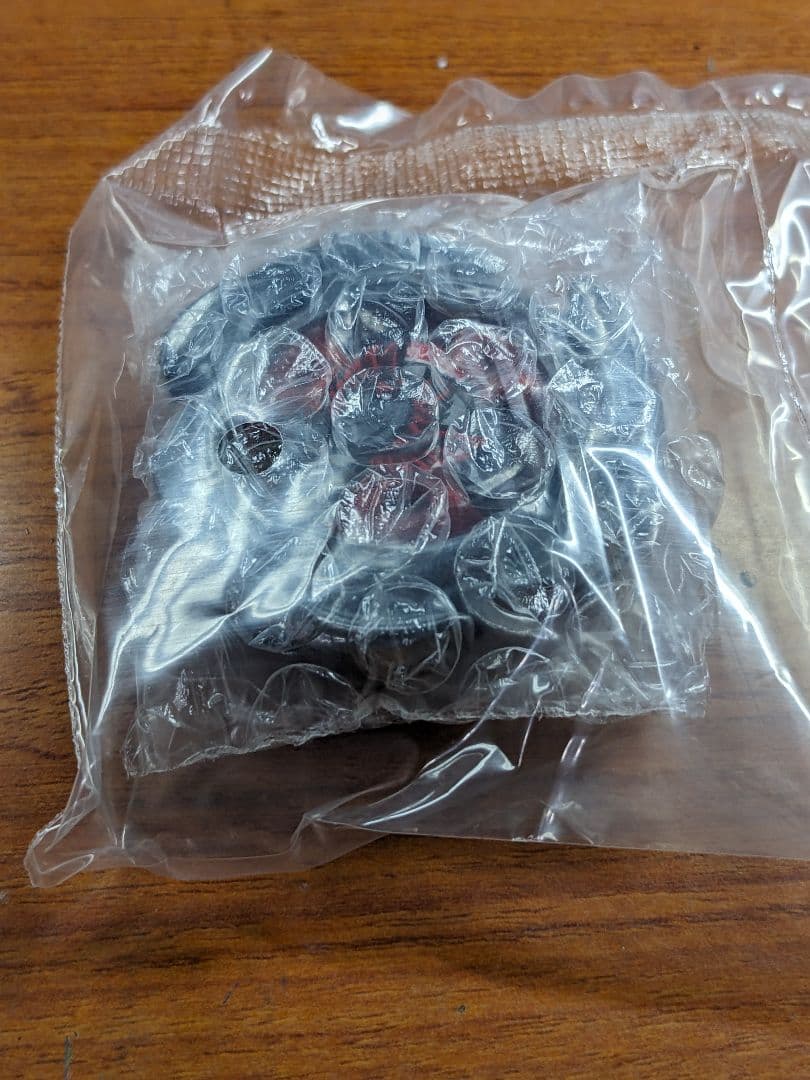 ベイブレードX エアロペガサス 3-70A レッドVer.新品未開封コード付き