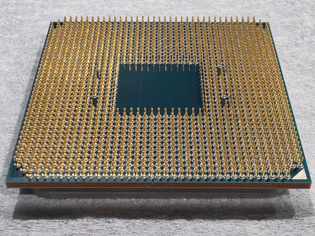 AMD Ryzen9 3900X【動作確認品】