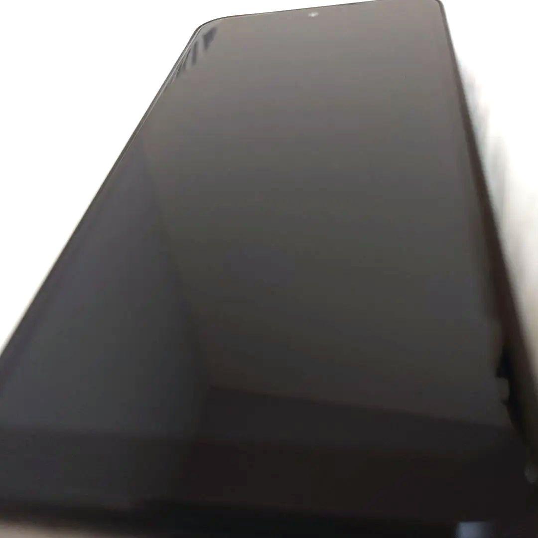 arrows fcg01 64GB ブラック スマホ本体 ケース付き 美品