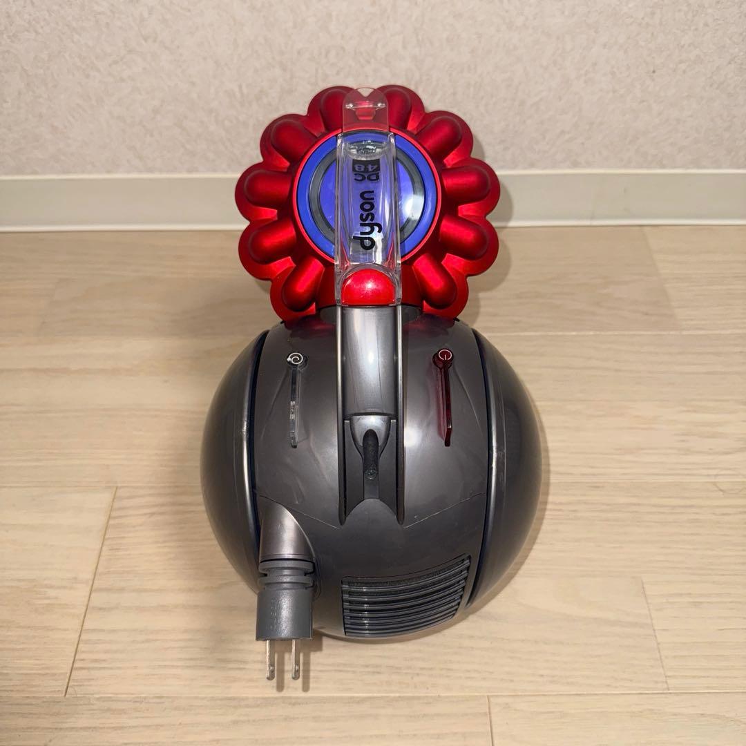 綺麗 ダイソン掃除機DC48タービンヘッド大幅値引#DC63 CY24 CY25