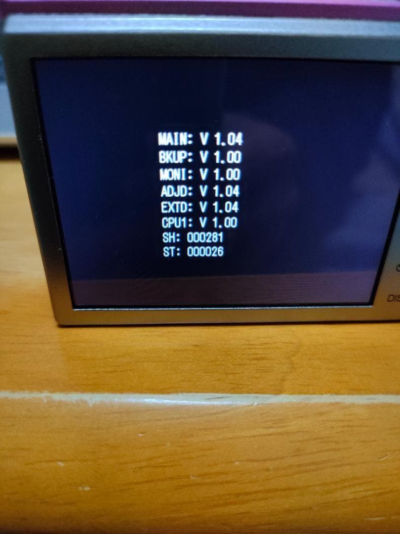 美品 RICOH リコー CX3 コンパクトデジタルカメラ