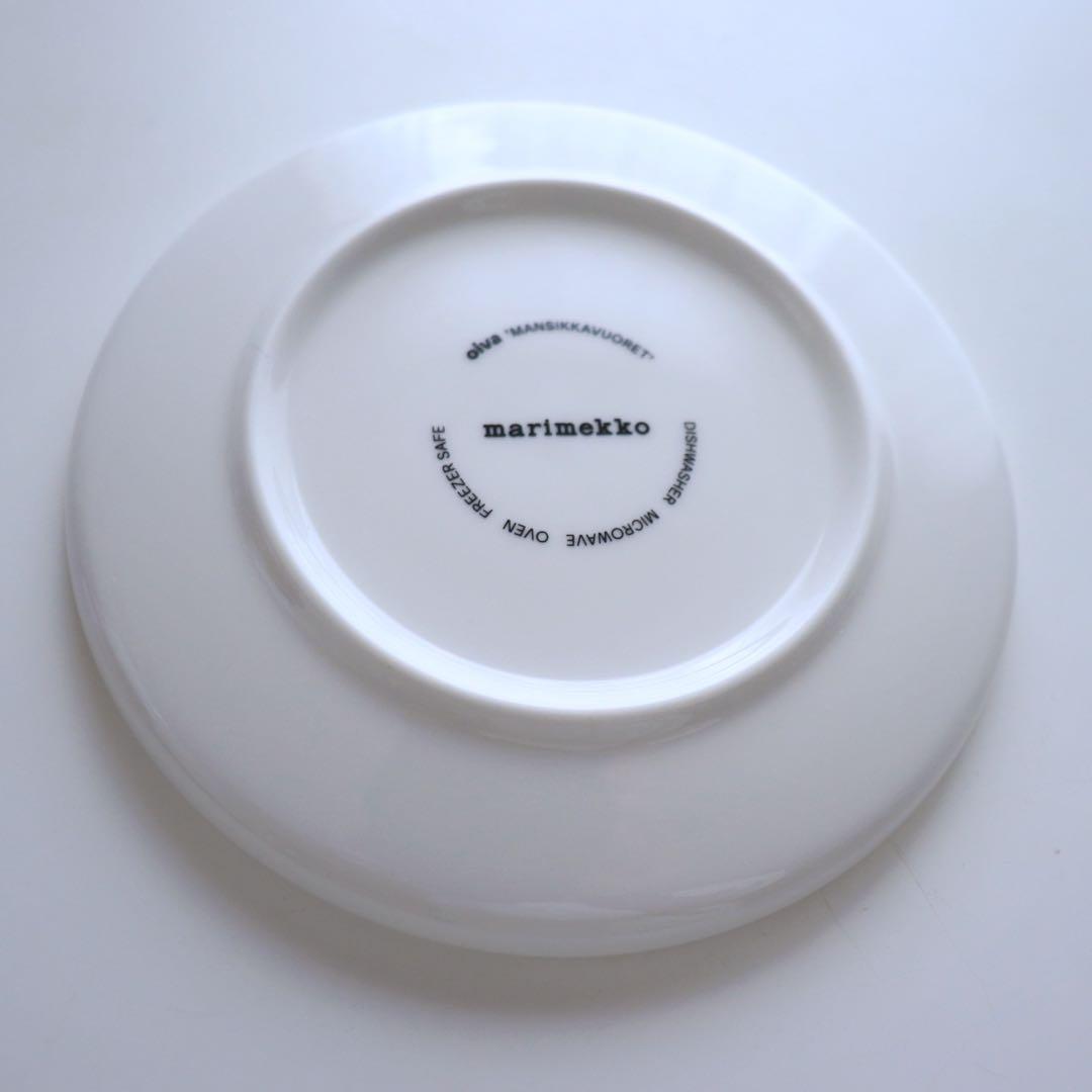 ☆ヴィンテージ　マリメッコ　マンシッカ　セット