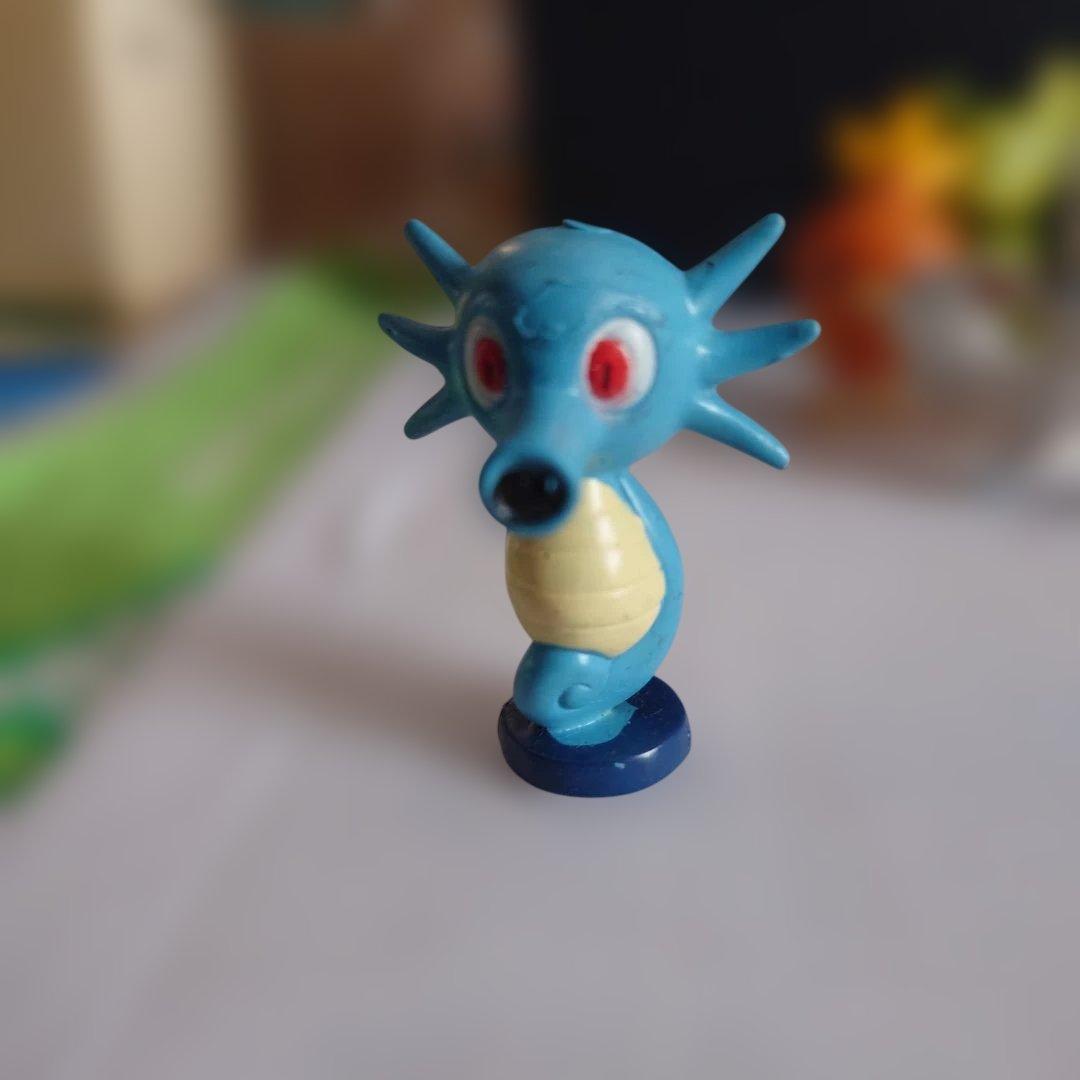 ケ*ン様 ポケモン　モンコレ初期　セット