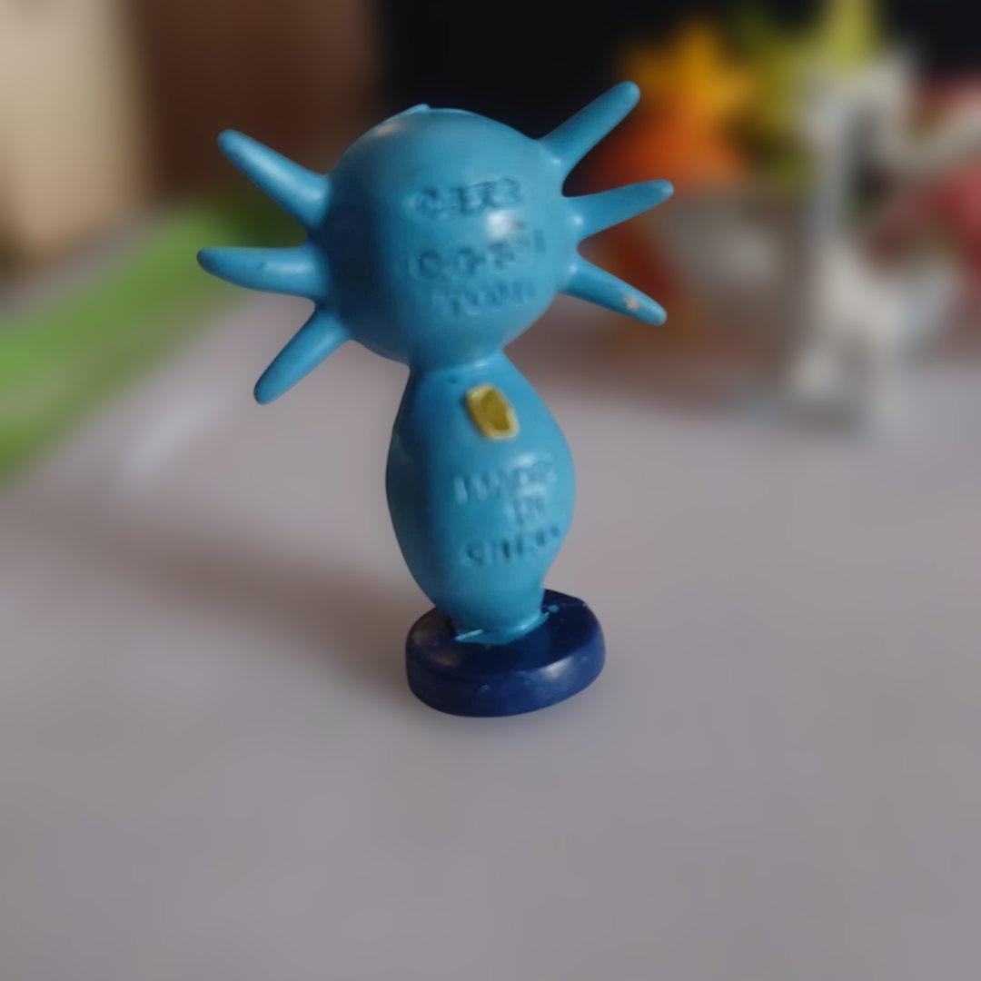 ケ*ン様 ポケモン　モンコレ初期　セット