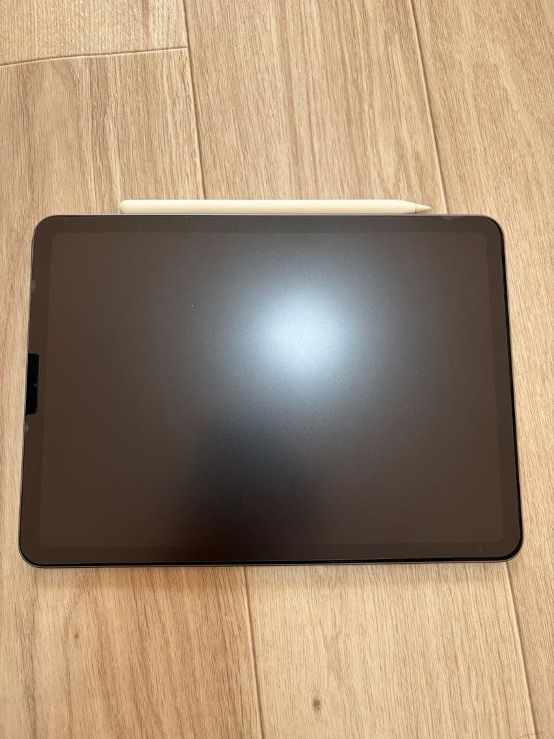 Apple iPadAir (第4世代) 256GBWi-Fi＋ペン＋キーボード