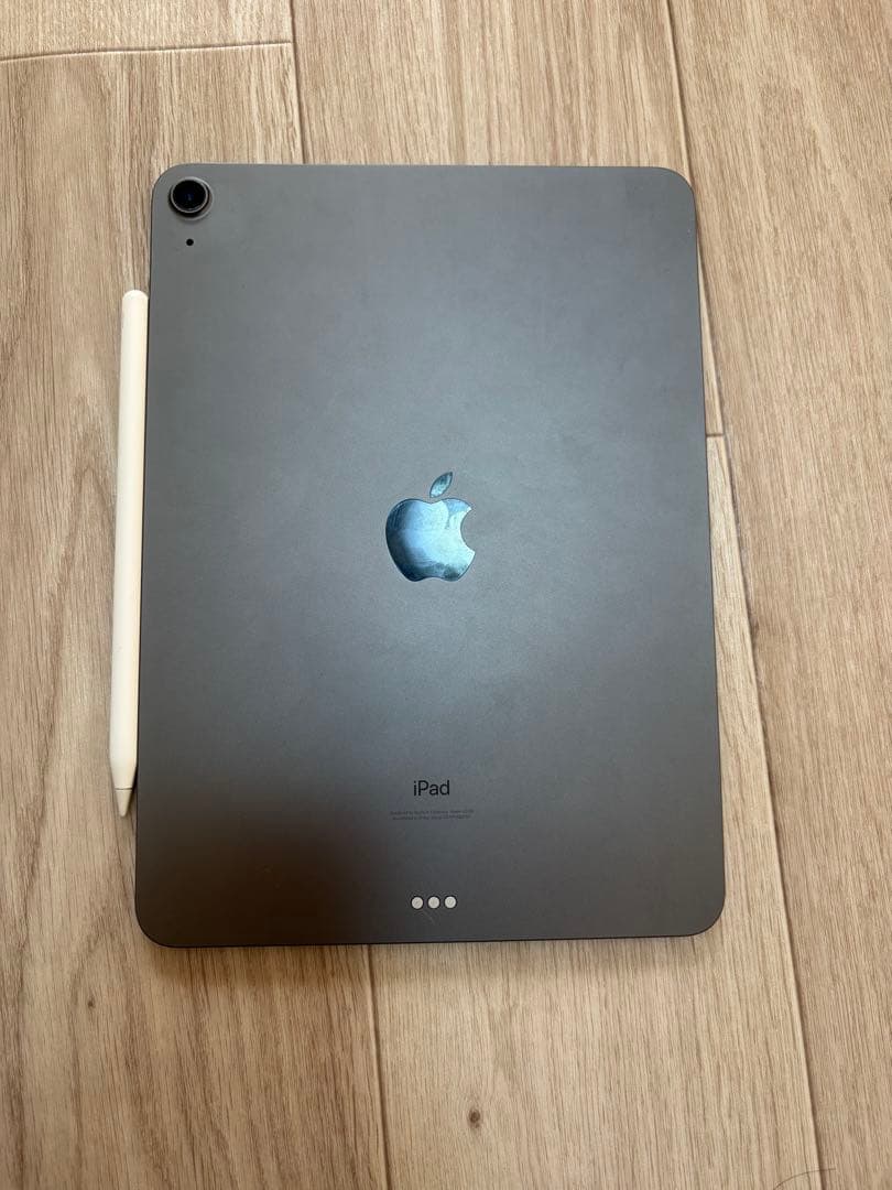 Apple iPadAir (第4世代) 256GBWi-Fi＋ペン＋キーボード