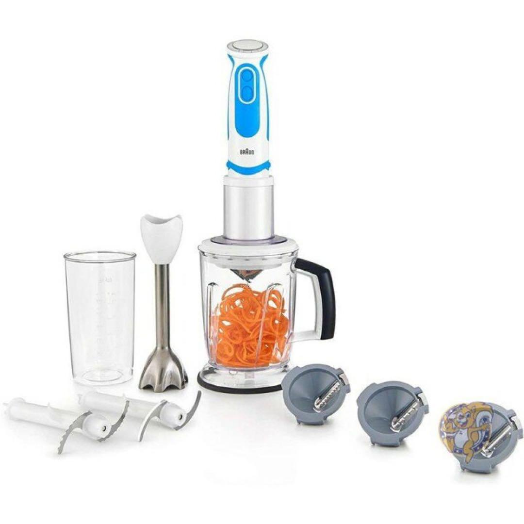 ブラウン マルチクイック5V MQ 5064