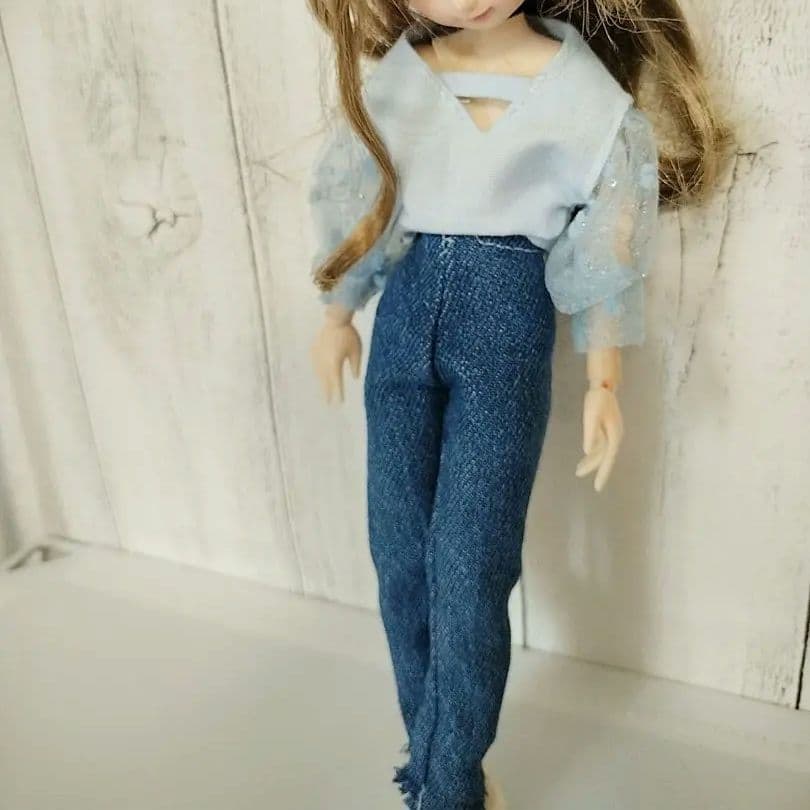 22センチドール服セット 355