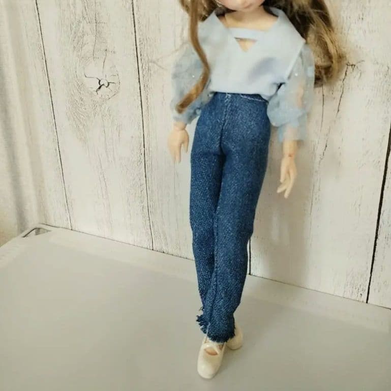 22センチドール服セット 355
