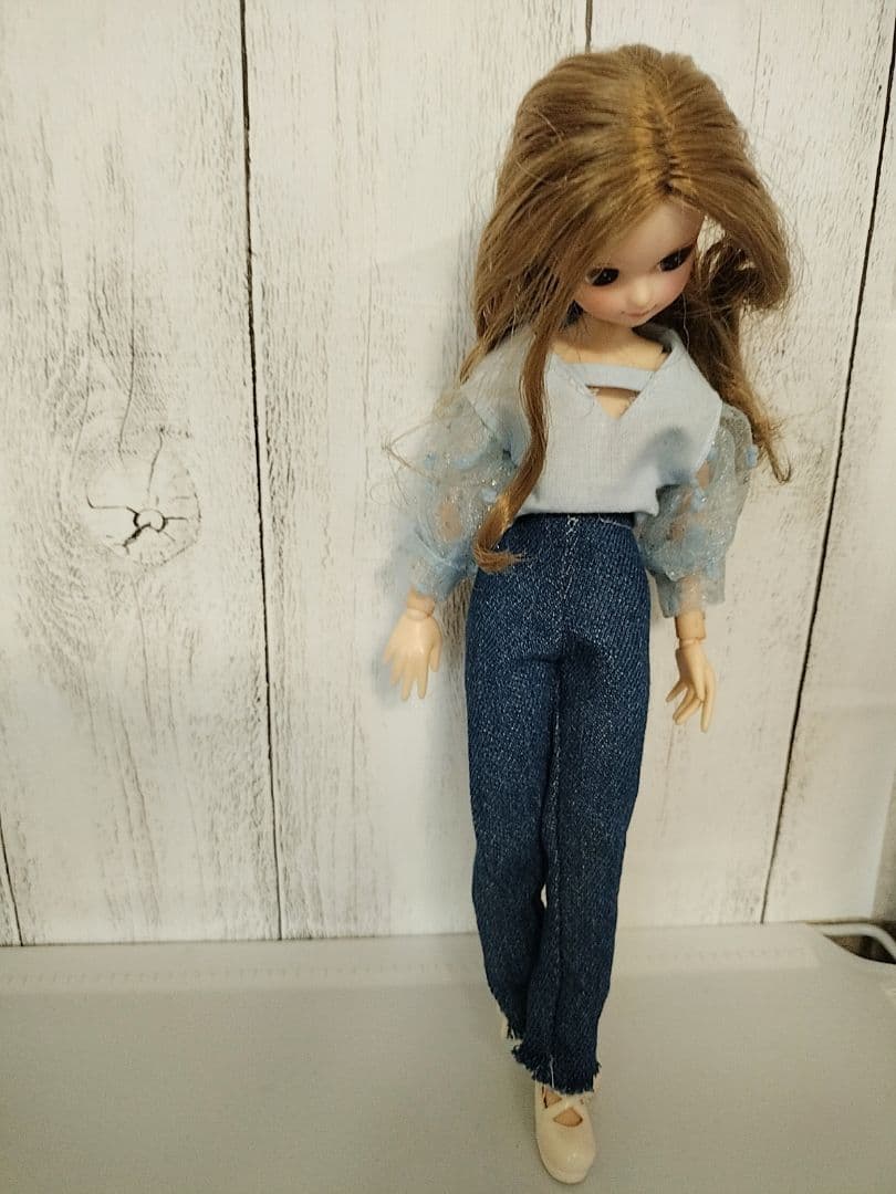 22センチドール服セット 355