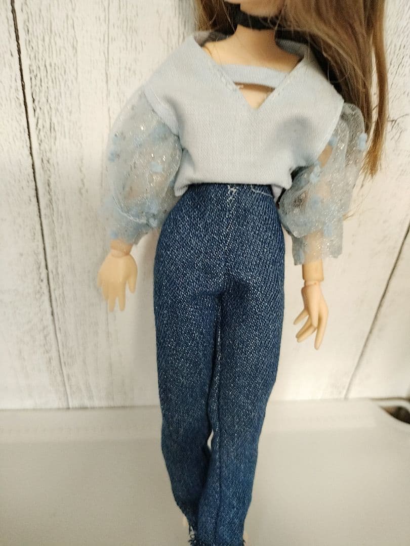 22センチドール服セット 355