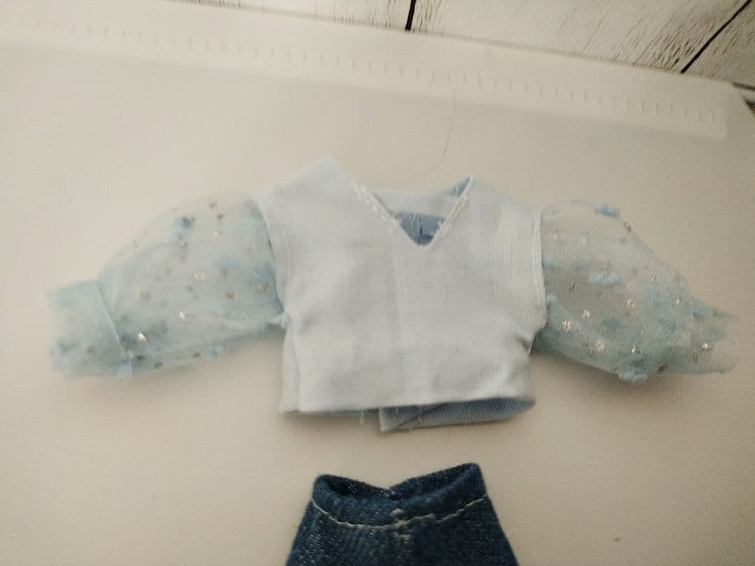 22センチドール服セット 355