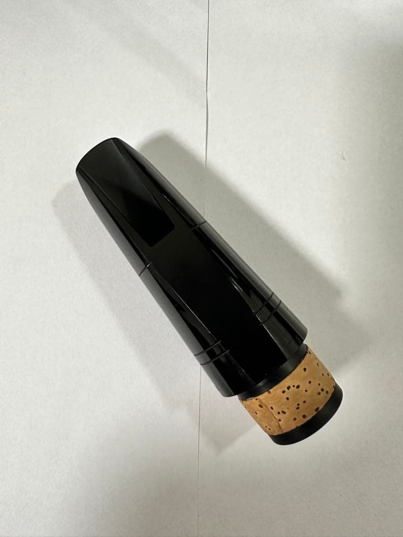 Vandoren 5RVライヤー クラリネットマウスピース