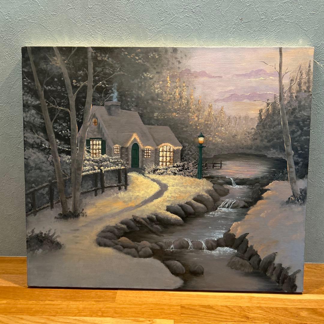 019 トールペイント作品