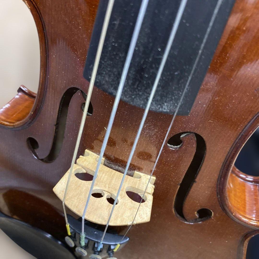 DAVID FREDERICK 1/2 バイオリン