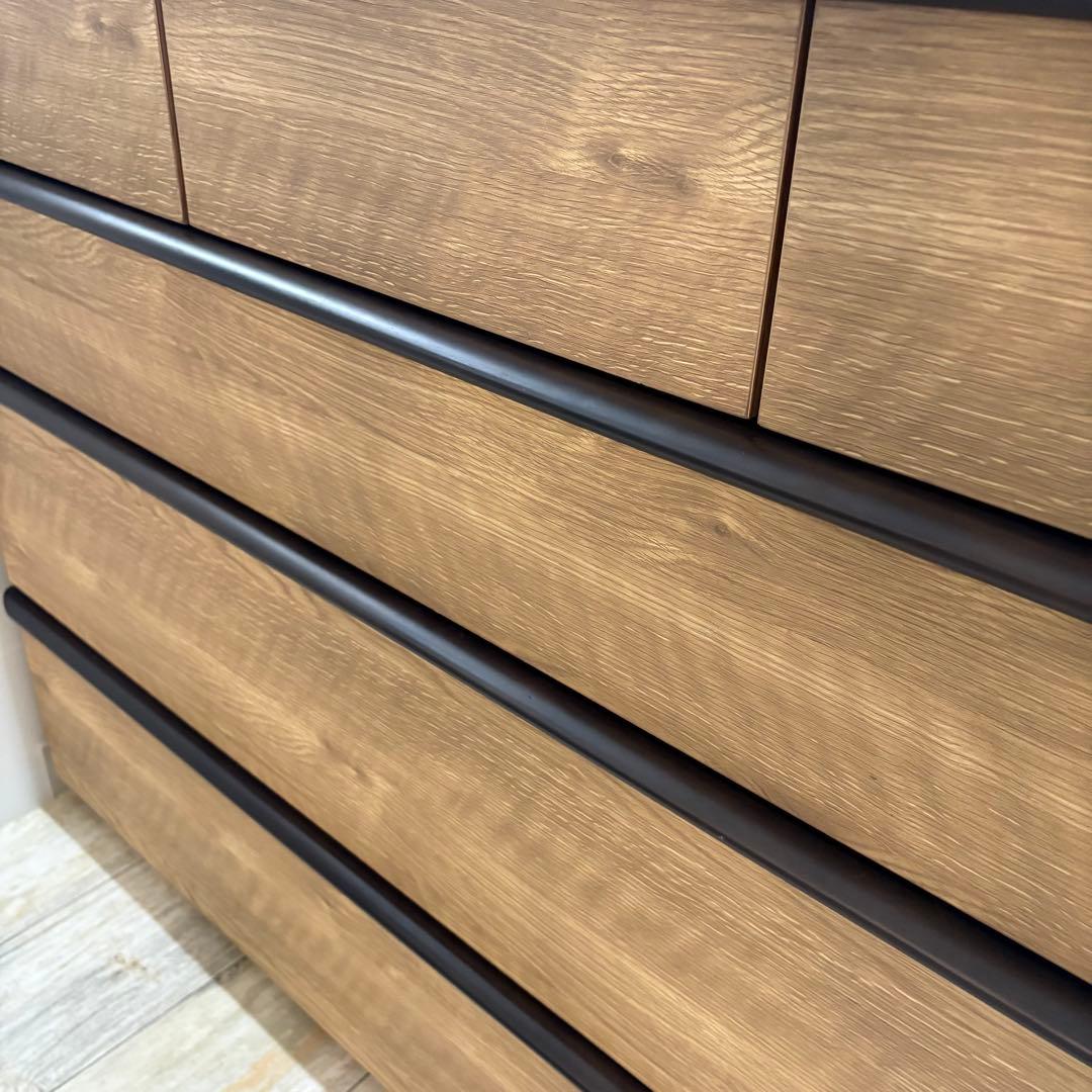 ニトリ　タンス　チェスト